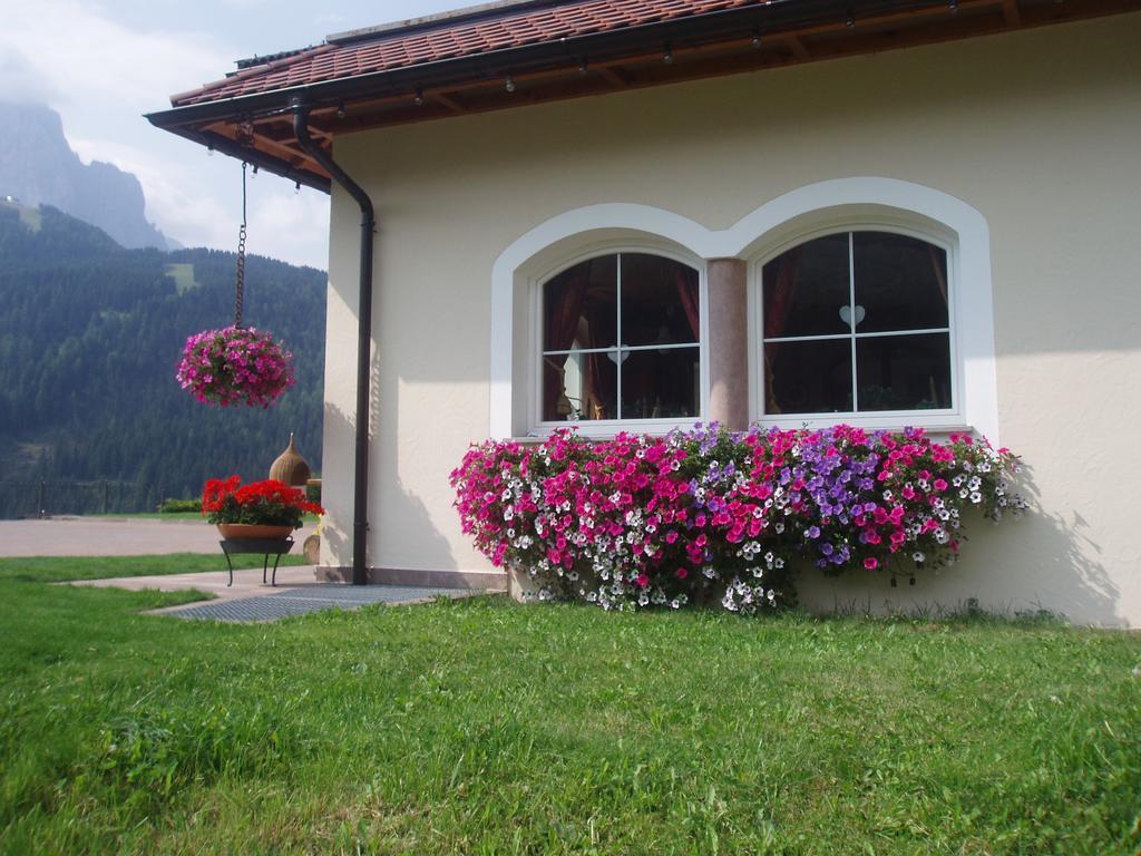 Camera Familiare con Balcone